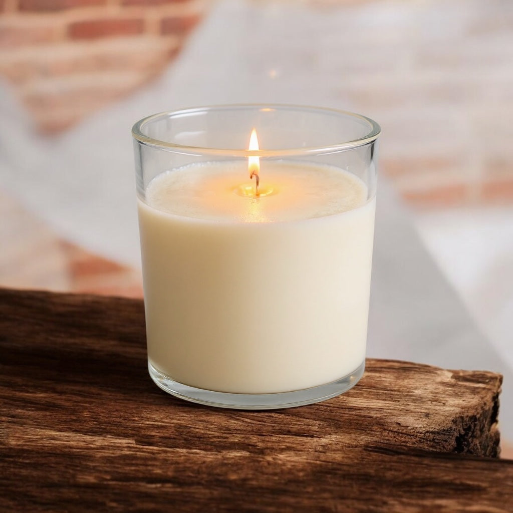 Movement of Moksha - Handcrafted Soy Wax Candle (10oz)