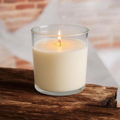 Movement of Moksha - Handcrafted Soy Wax Candle (10oz)