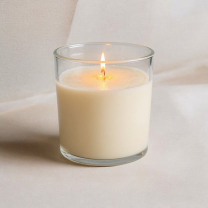 Sweet Solace - Handcrafted Soy Wax Candle(10oz)