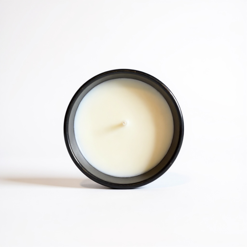 Sweet Solace - Handcrafted Soy Wax Candle(10oz)