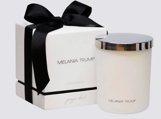 Bourbon and Butterscotch - Handcrafted Soy Wax Candle 10oz