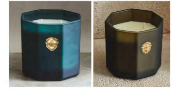 Regal Sandalwood - Handcrafted Soy Wax Candle 10oz